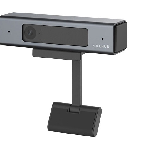 Webcam Siêu Rẻ Học và Họp Trực Tuyến - UC W10